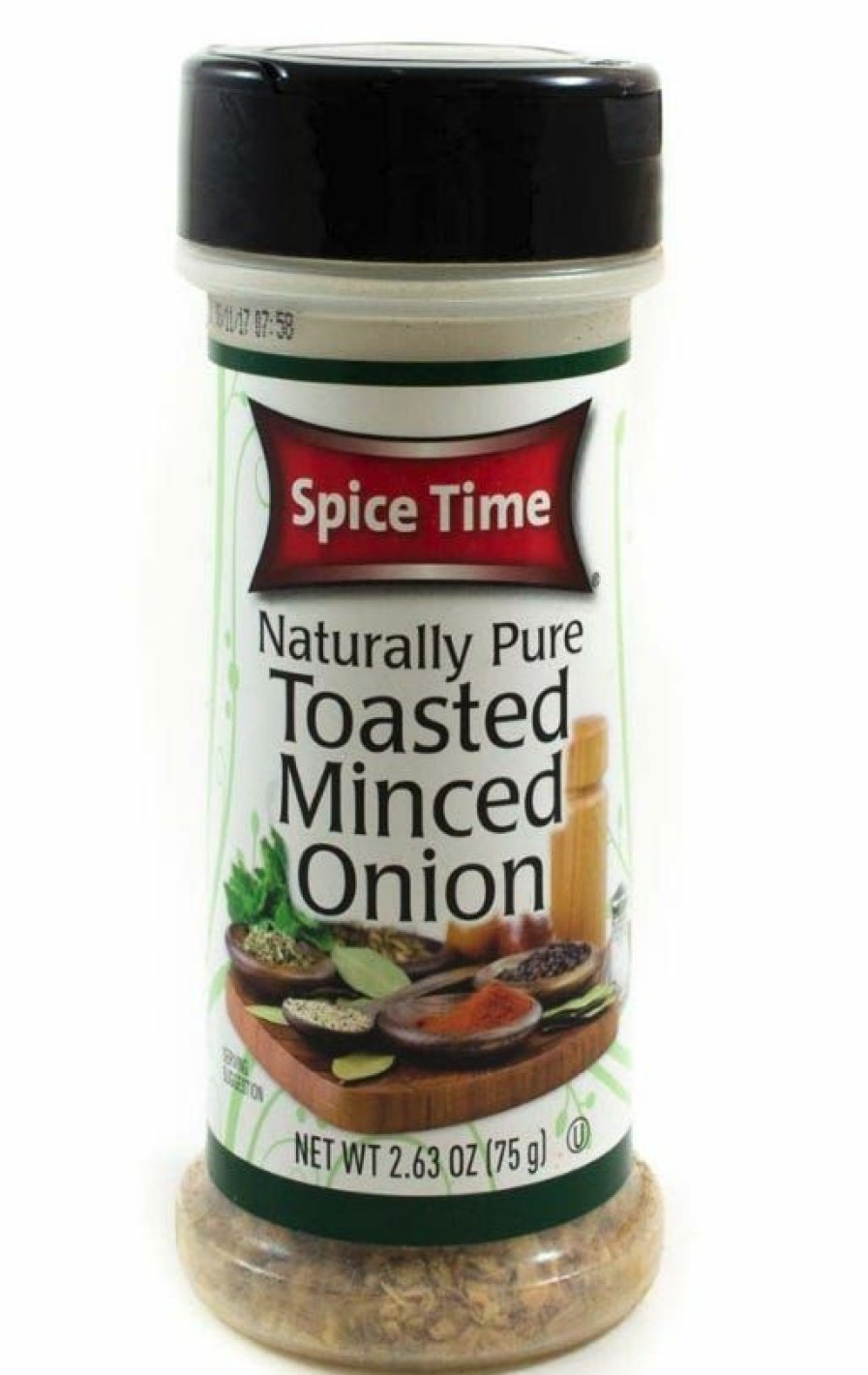 Wholesale Various Brands Toasted Minced Onion, 2.63 Oz. Spices & Seasonings