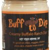 Hot Various Brands Buff Lo Dip, 15 Oz. Dips