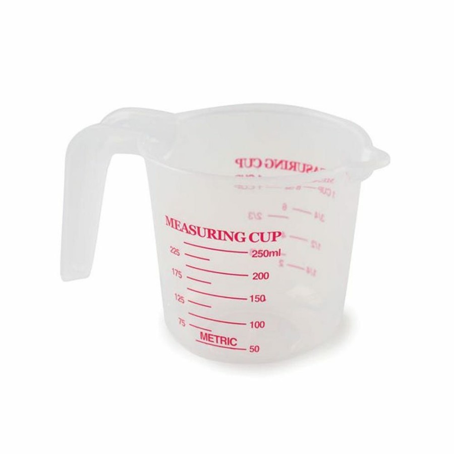 New Norpro Plastic Measuring Cup, 1 Cup 3035 Canning Utensils