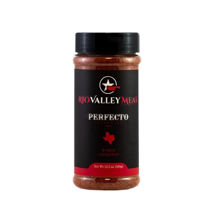 Online Rio Valley Perfecto Seasoning Ow91005 Flavorers & Seasonings