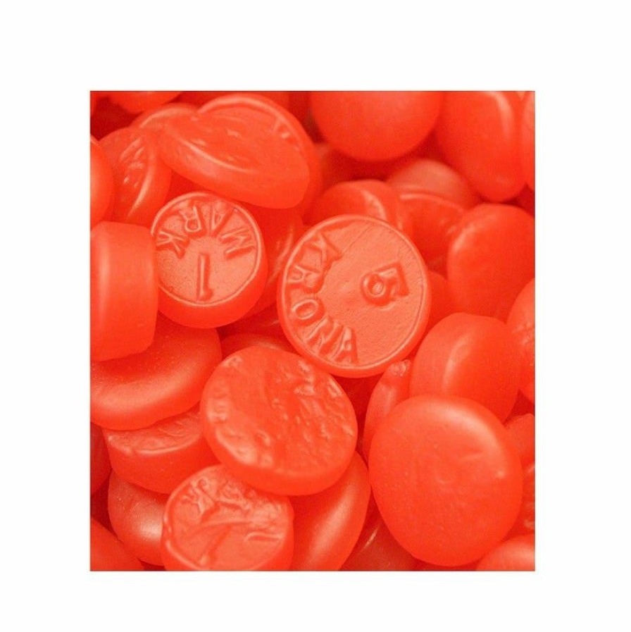 Hot Various Brands Rural King Candy Cherry Juju Coins, 11.5 Oz. Kermit'S Candy