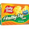 Clearance Jolly Time Healthy Pop Butter Flavored Microwave Popcorn, 3 Pack 781