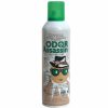 Hot Odor Assassin Vanilla Bean Scent Odor Eliminator Spray 6 Ounces 125712 Air Fresheners