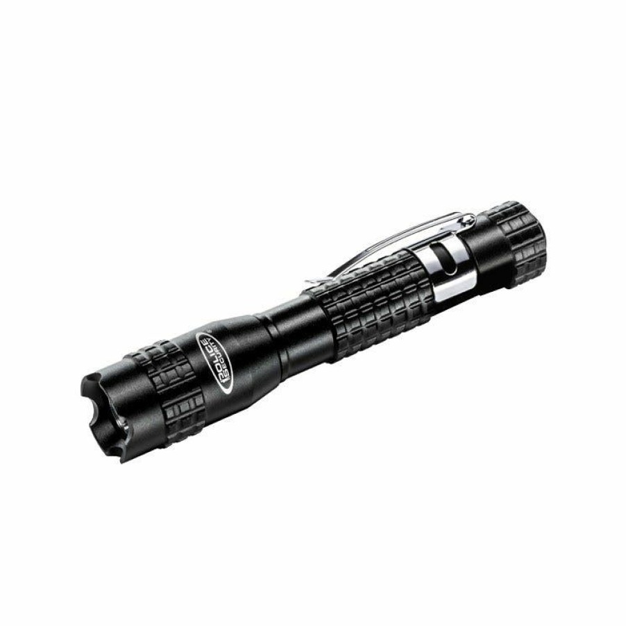 Online Police Security Flashlights Mole 98325