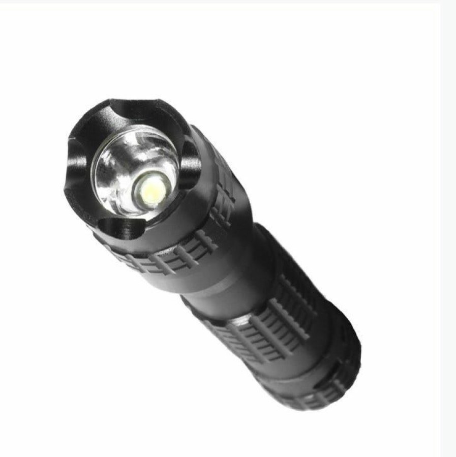 Online Police Security Flashlights Mole 98325