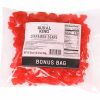 New Rural King Cinnamon Bears Bonus Bag Candy & Gum