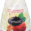 Hot Renuzit Air Freshener With Adjustable Cone Apple & Cinnamon 1717587 Air Fresheners