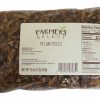 Hot Various Brands Farmers Select Pecan Pieces, 1 Lb. Pecans, Pistashios & Walnuts