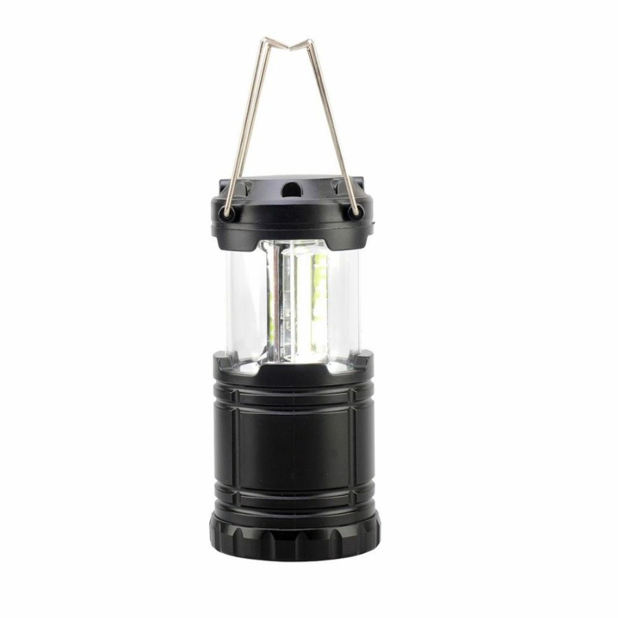 New Ultra Performance 9W Cob Extendable Lantern 12405 Flashlights