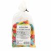 Hot Rural King Sour Gummi Crawlers Tie Top Candy & Gum