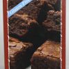 New Thunderbird Ranch Gourmet Foods Gluten Free, Flour Free, No Foolin' Buckaroo Brownies Baking Mixes