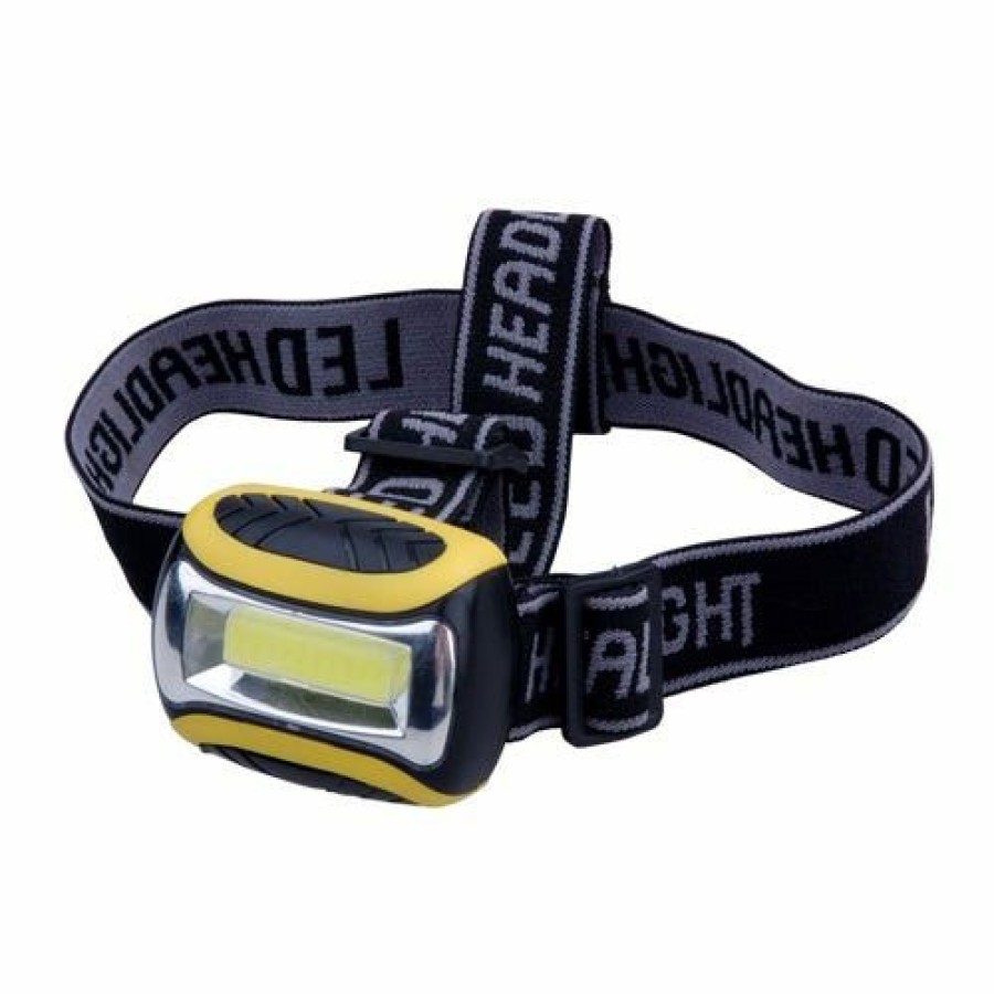 Online Various Brands 80 Lumen Cob Headlamp Hlpy Flashlights