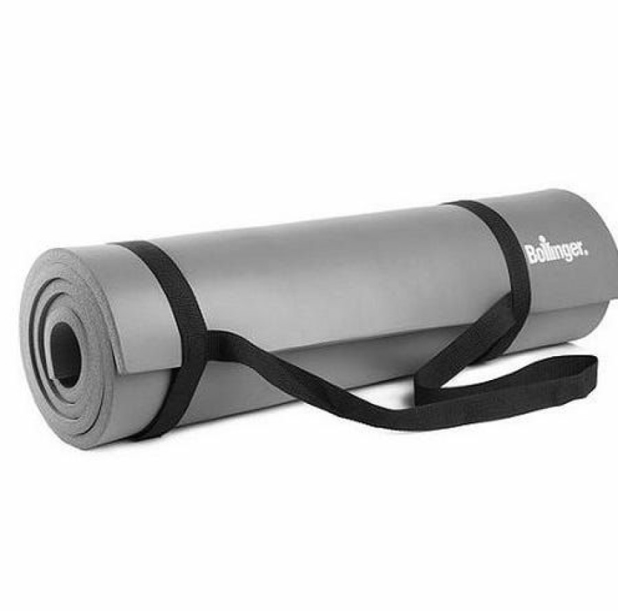 Best Bollinger Fitness Bollinger Classic Pilates Mat 5837 Health & Beauty