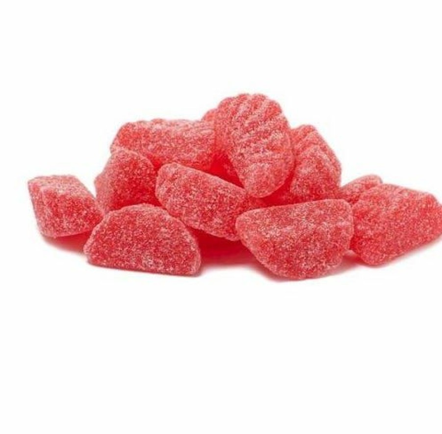 Hot Various Brands Zachary Cherry Slices Candy, 24 Oz. Candy & Gum