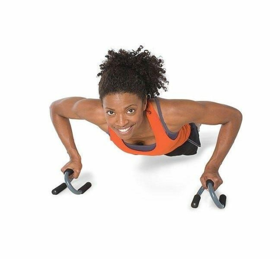 Clearance Bollinger Fitness Bollinger Push Up Stands 5814 Health & Beauty