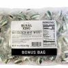 Clearance Rural King Wintergreen Twist Bonus Bag Candy & Gum