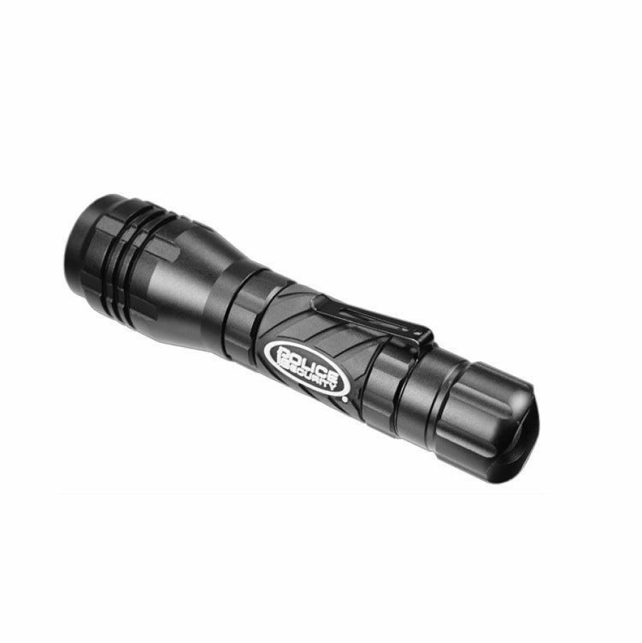 Best Police Security Flashlights Zephyr 6Aaa