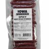 Wholesale Iowa Smokehouse Spicy Beef Stick Stubbies Is-8Bsts Jerky