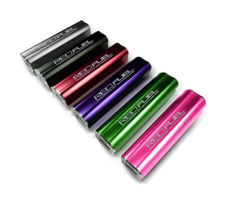 New Schumacher Shm-Sl38 Purple 2600Mah Lithium Ion Fuel Pack 940261140 Batteries & Chargers