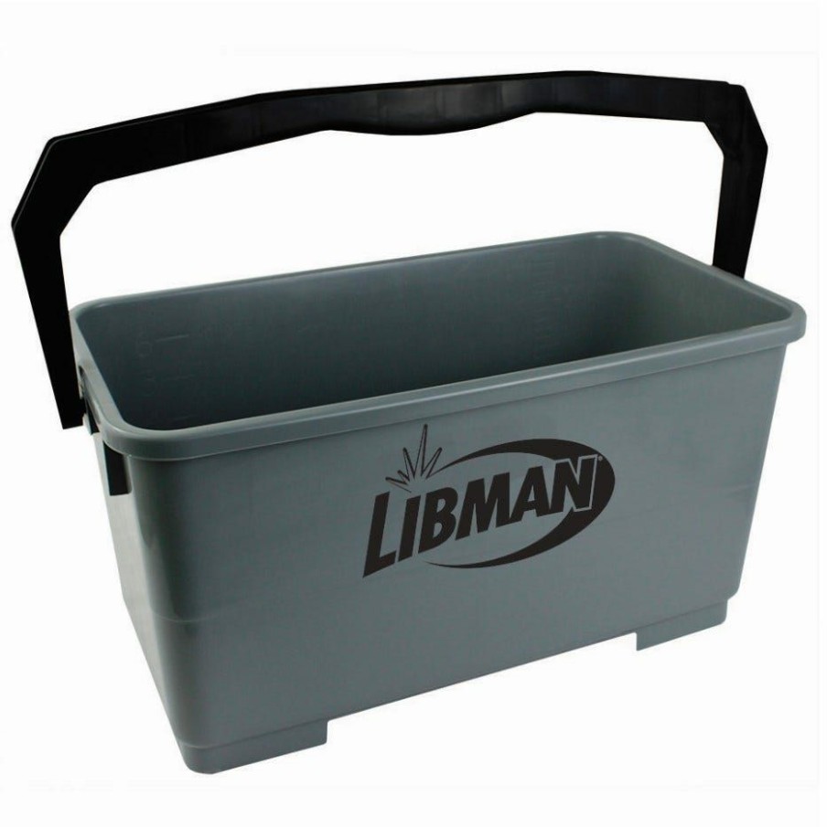 Wholesale Libman Window Cleaning Bucket Cleaning & Janitorial Supplies