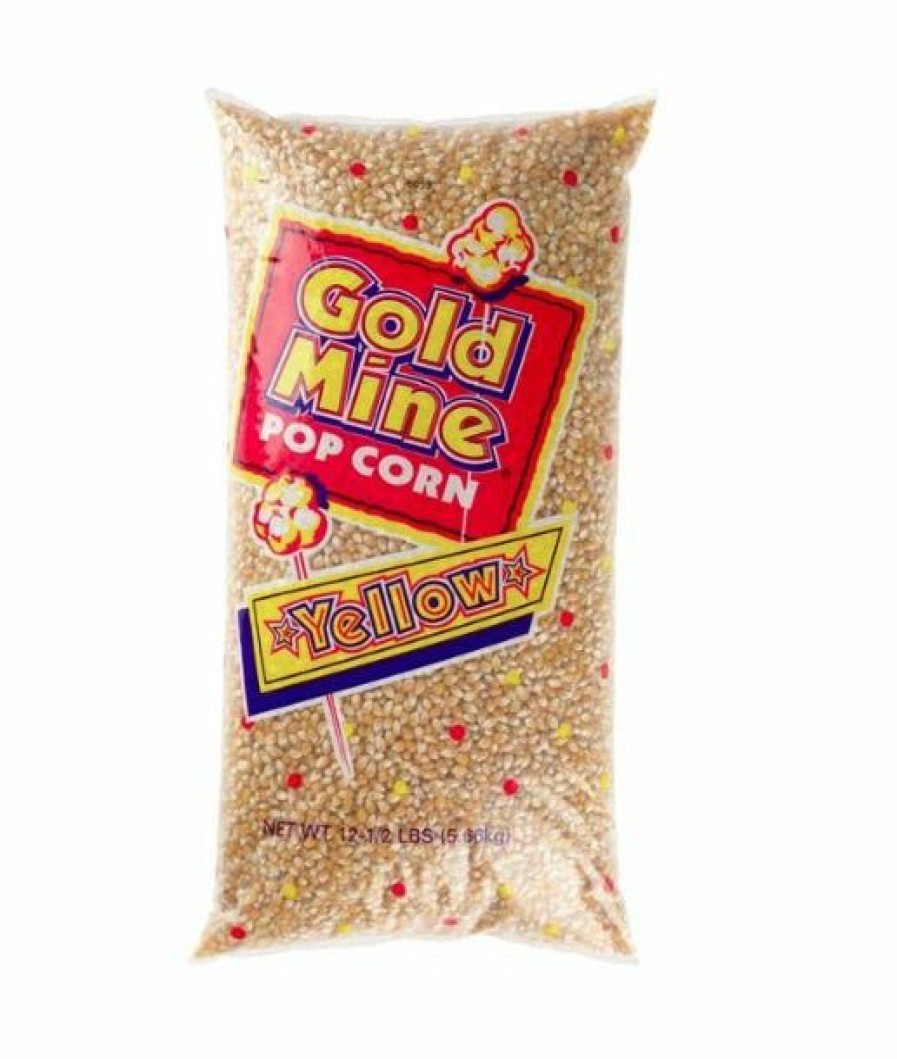 Online Jolly Time Gold Mine Popcorn, 12.5 Lb. 917