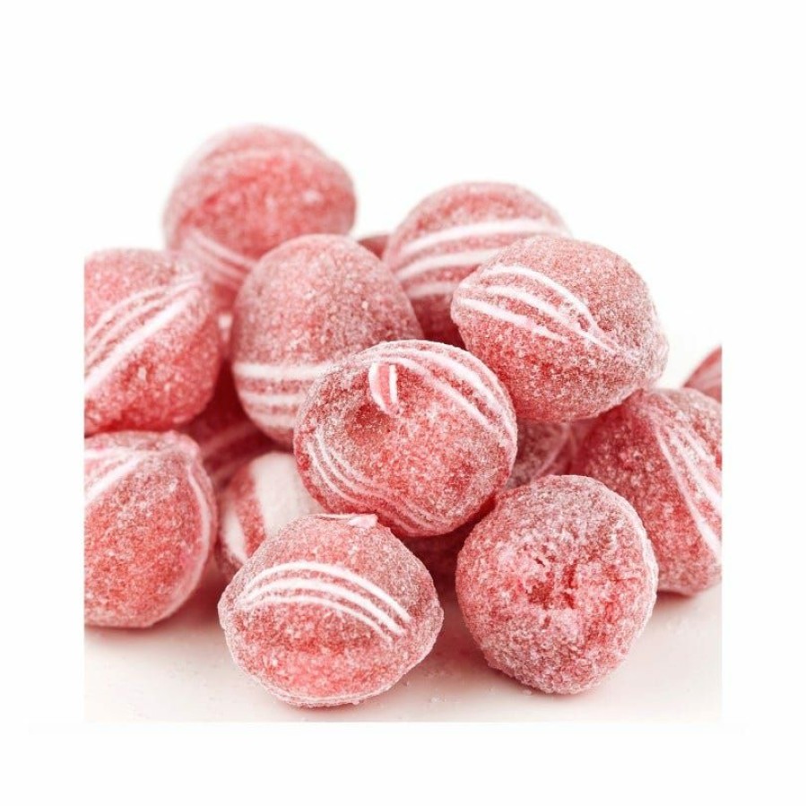 Best Various Brands Rural King Candy Cinnamon Balls, 11 Oz. Hard Candy & Lollipops