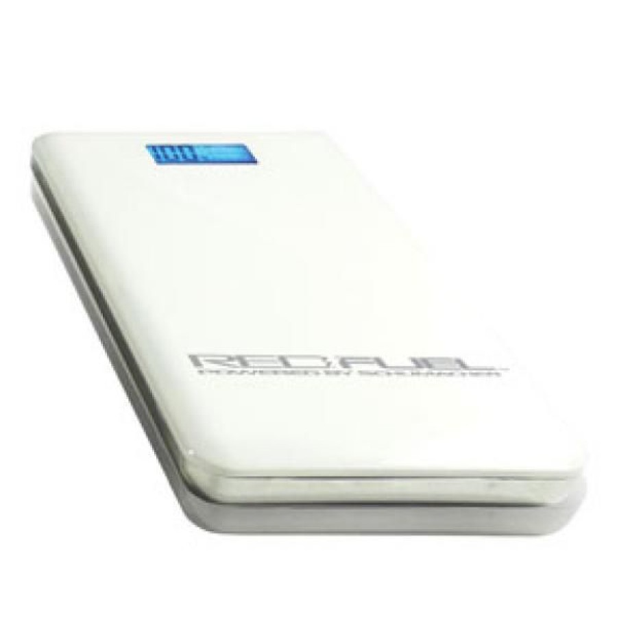 Wholesale Schumacher Sl57 10000Mah White Lithium Ion Fuel Pack 940261152 Batteries & Chargers