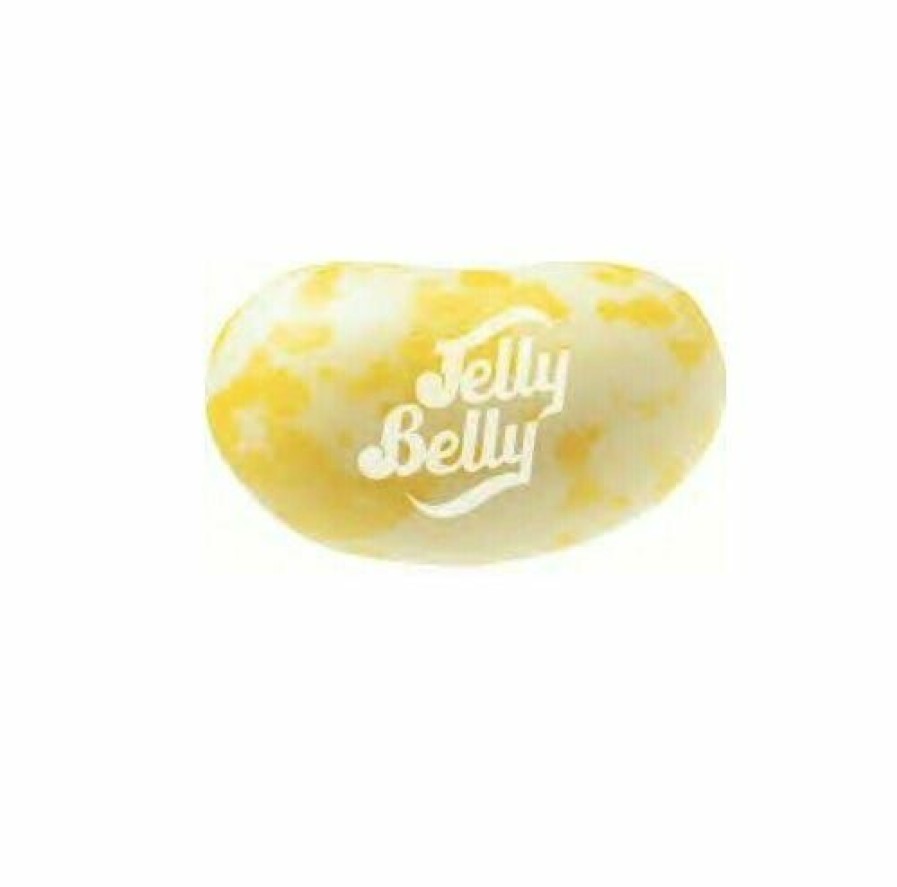 Online Jelly Belly Buttered Popcorn Flavored Gourmet Jelly Beans, 3.5 Oz. Gummy & Chewy