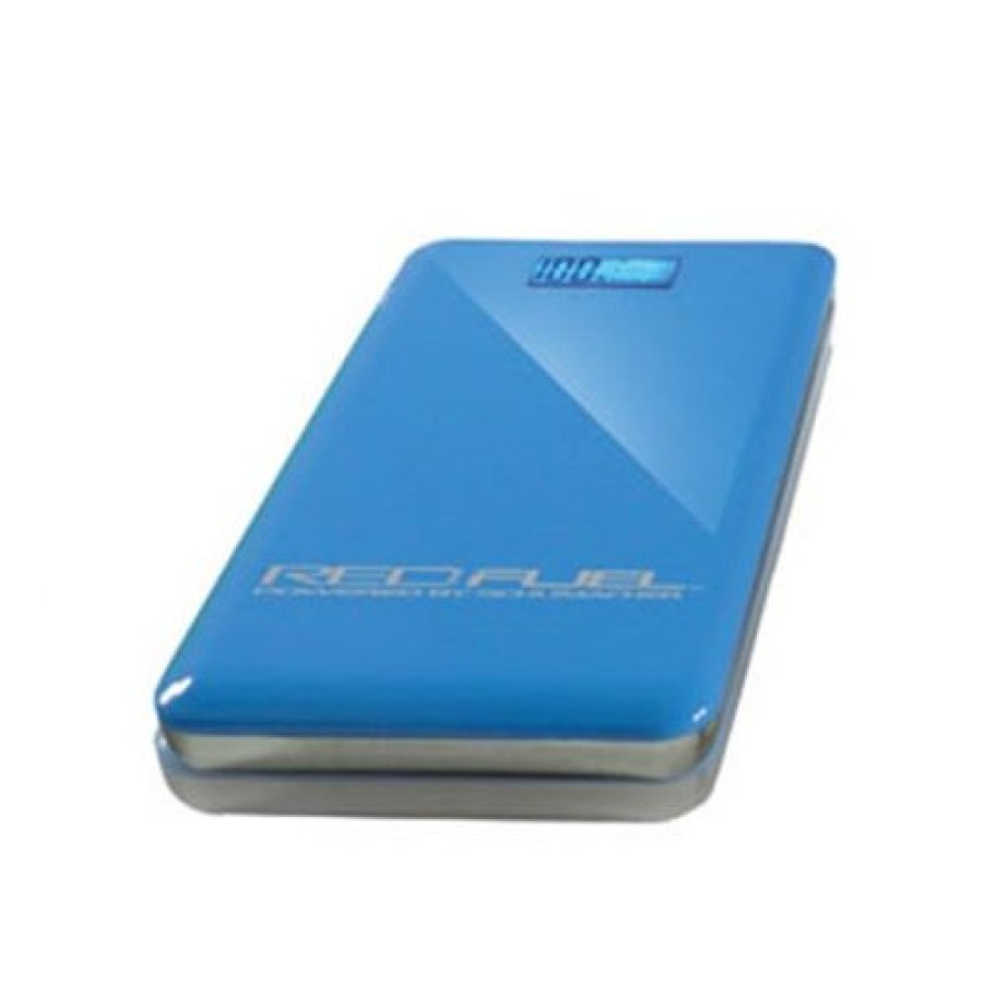 New Schumacher Scusl54 10000Mah Blue Lithium Ion Fuel Pack 940261150 Batteries & Chargers