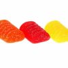 Online Various Brands Chuckles Jelly Candy Gummy & Chewy