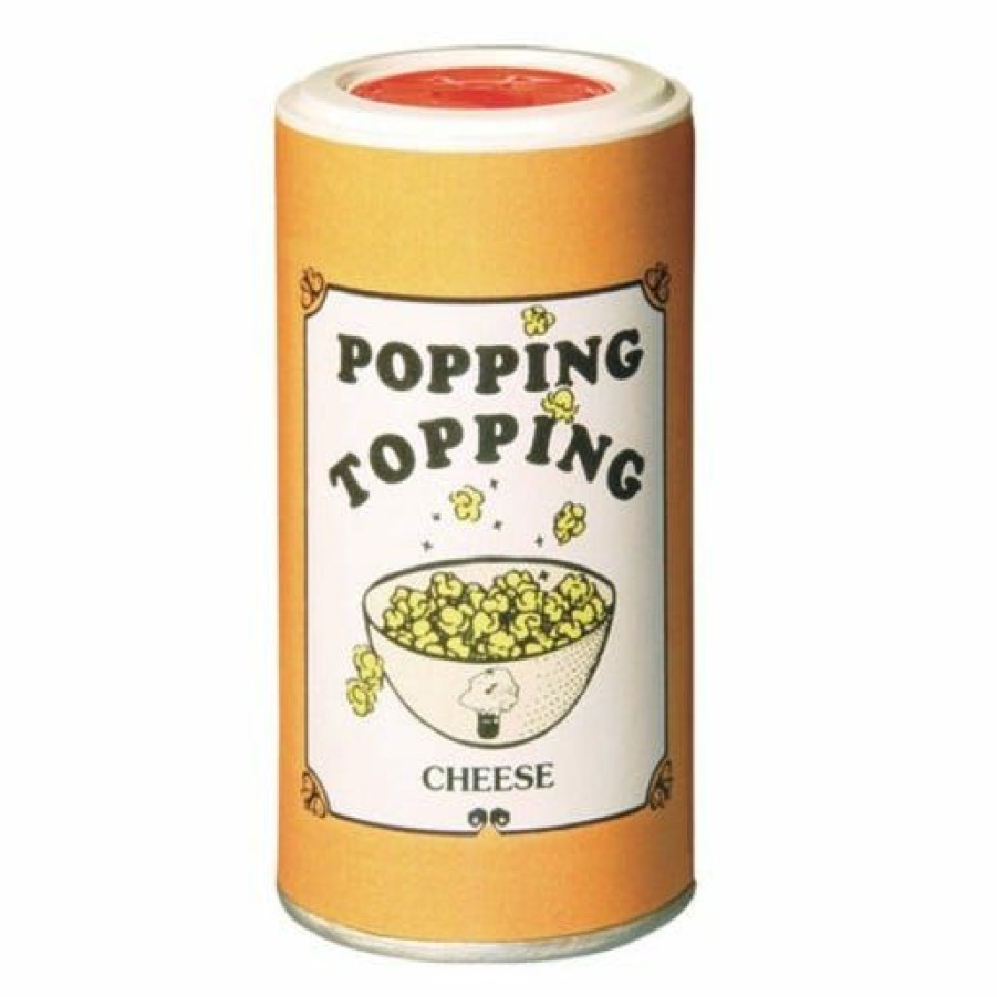 Online Butler'S Pantry Butlers Pantry Popping Topping Cheese Popcorn Flavoring, 2 Oz. Novelty Treats