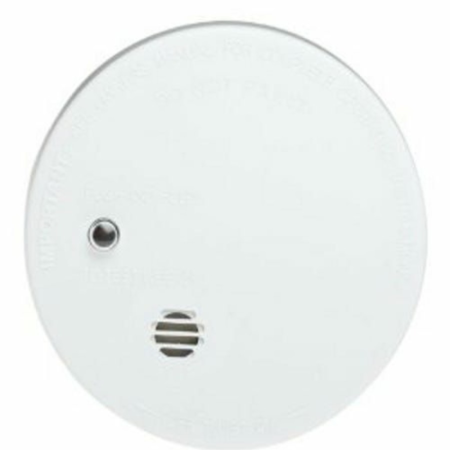 Hot Kidde Fire Sentry Smoke Alarm I9040 0914 Detectors & Alarms