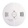 Wholesale Kidde Intelligent Battery Operated Combination Co & Smoke Alarm 21007450 Detectors & Alarms