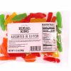 New Rural King Assorted Juju Fish Candy & Gum