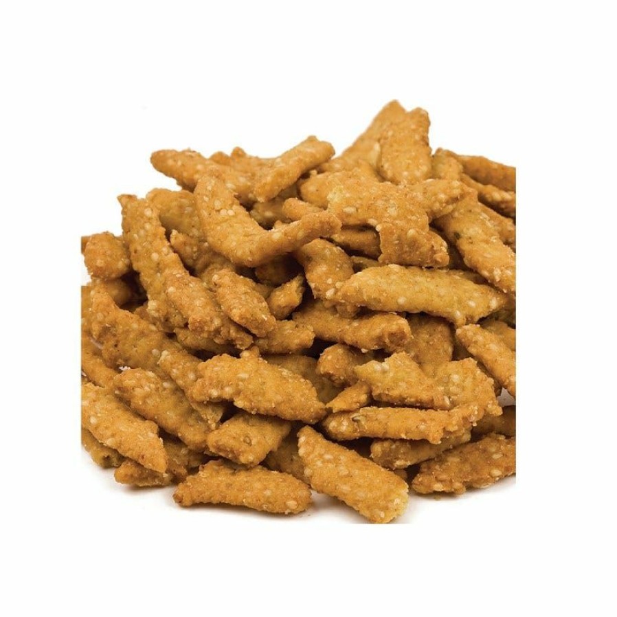 Online Various Brands Rural King Candy Oat Bran Sesame Sticks, 9 Oz. Kermit'S Candy