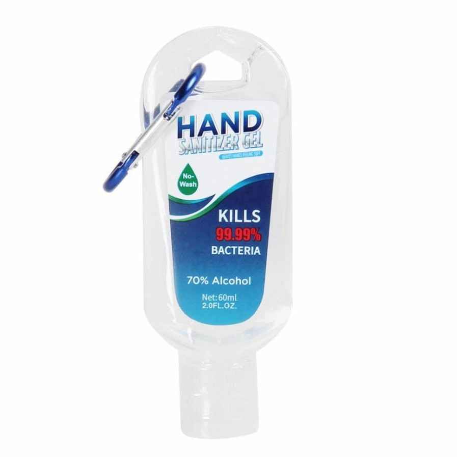 Online Various Brands 2Oz. Hand Sanitizer 24646 Soap & Hand Cleaners