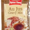 Best Various Brands Au Jus Gravy Mix Spices & Seasonings