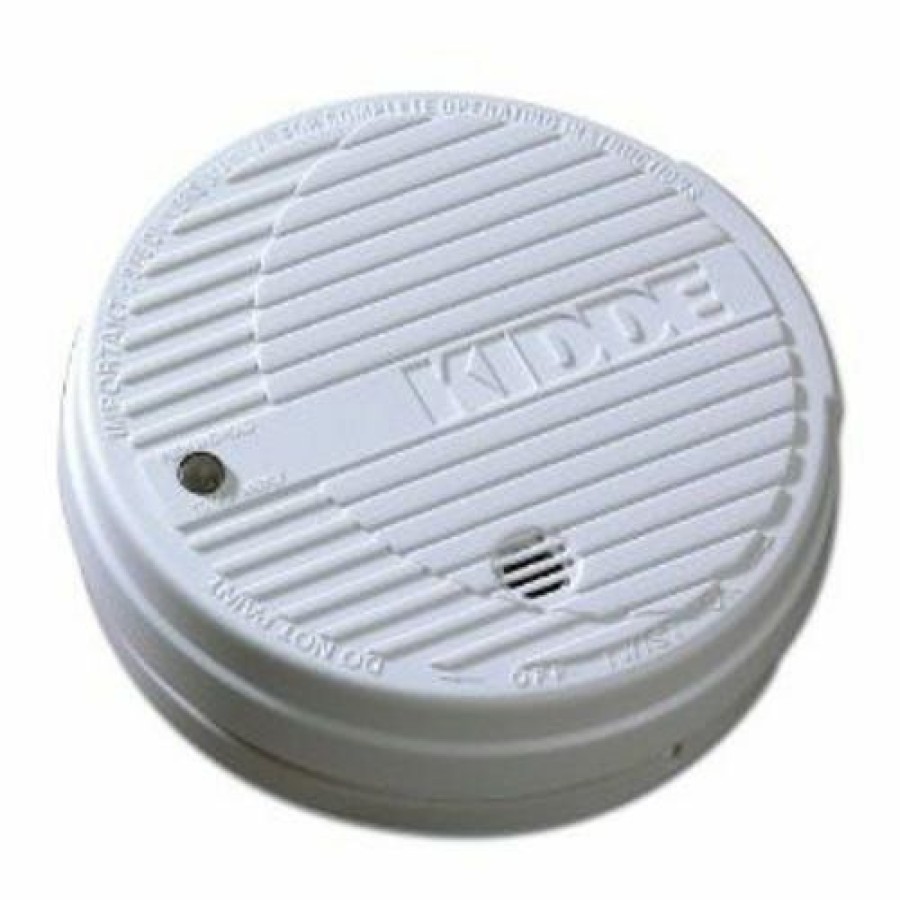 Online Kidde Battery Operated Smoke Detector I9050 44037402 Detectors & Alarms