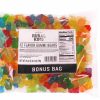 Wholesale Rural King Gummi 12 Flavor Bears Bonus Bag Candy & Gum