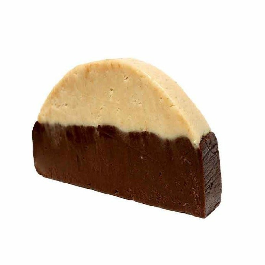 Online Devon'S Mackinac Island Chocolate Peanut Butter Fudge, 7 Oz. Candy & Gum