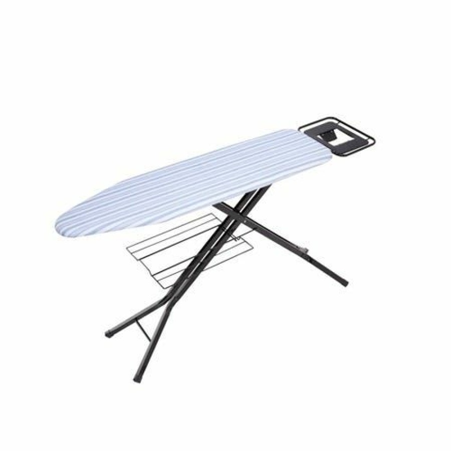 Wholesale Honey-Can-Do Honeycando Quadleg Ironing Board W/ Rest Brd01957 Irons & Ironing Boards