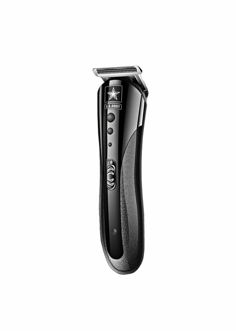 Wholesale Us Army Rechargeable Hair Trimmer 24831-Us Shave