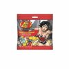 New Jelly Belly Wonder Woman Sparkling Jelly Beans, 2.8 Oz. Candy & Gum