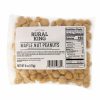 New Rural King Maple Dipped Peanuts Candy & Gum