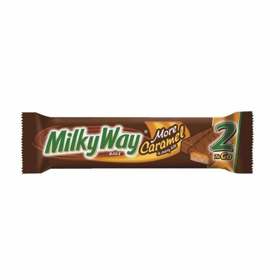 Best Milky Way Candy Bar King Size, 3.63 Oz. Chocolate