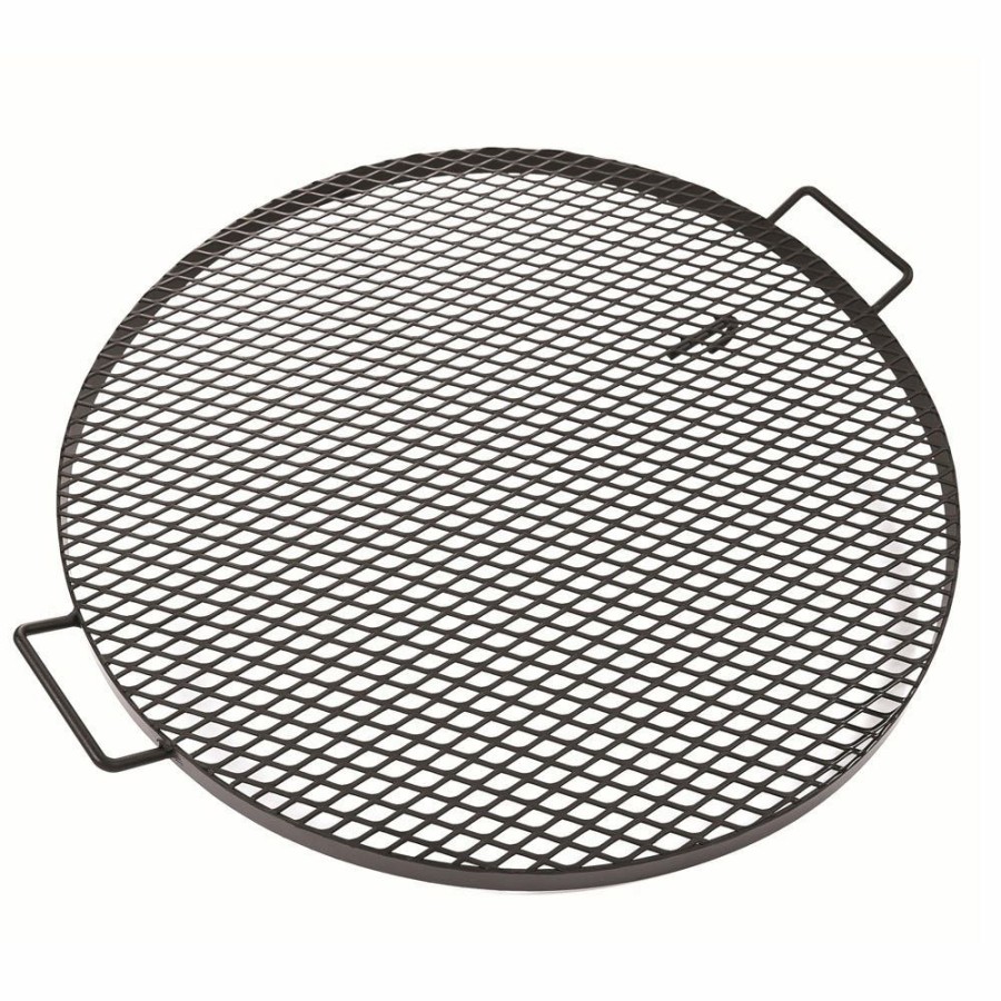 New Authentik 24 Burn Barrel Grate Rk002 Trash Barrels