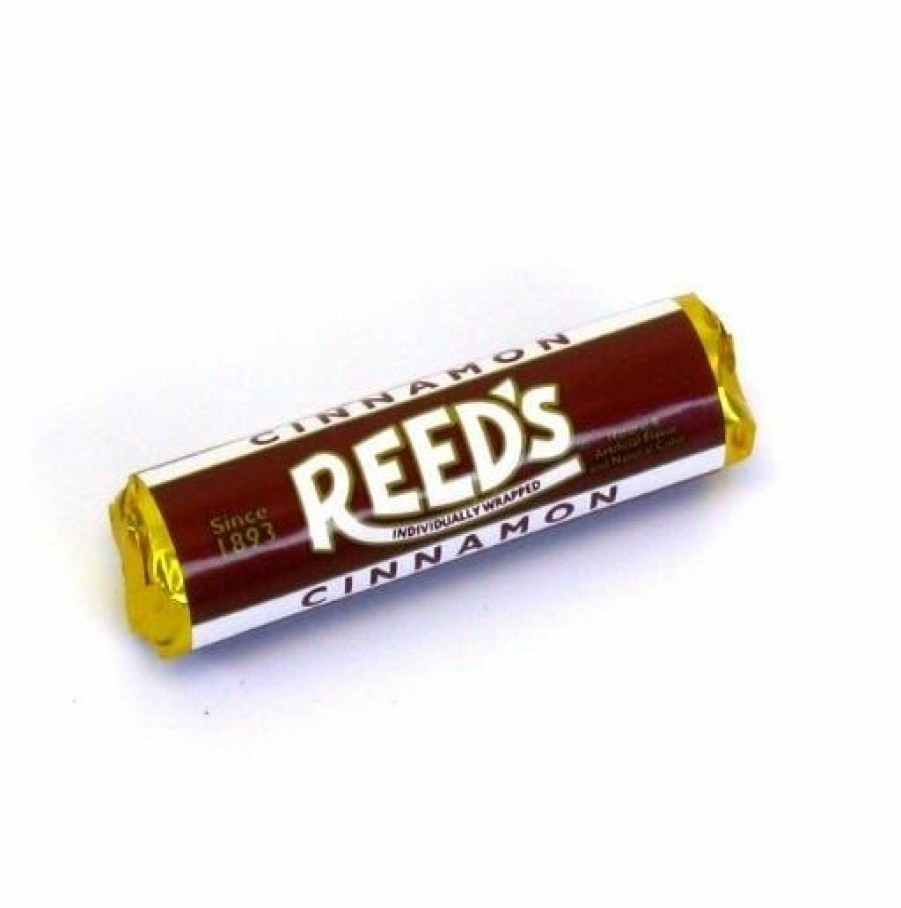 Wholesale Reed'S Reeds Cinnamon Candy Mints