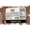 Best Rural King Chocolate Caramel Clusters Bonus Bag Candy & Gum