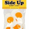 New Squire Boone Sunny Side Up Gummy Candy, 6 Oz. Gummy & Chewy