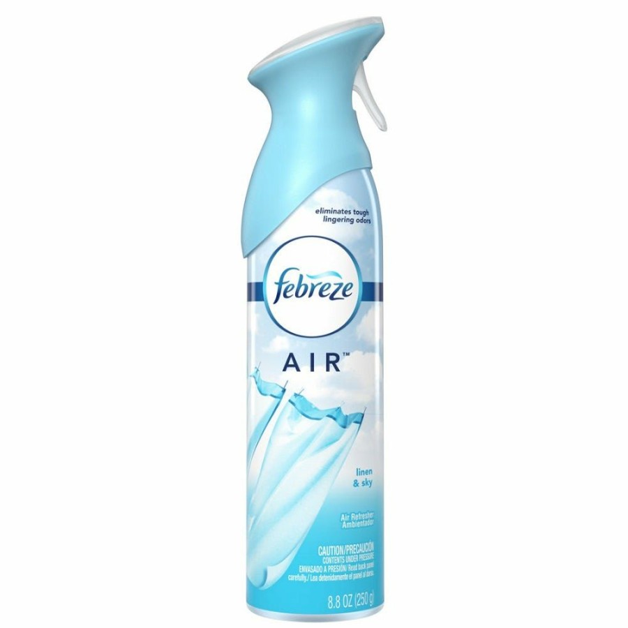 Wholesale Febreze Air Freshener Linen And Sky 96256 Air Fresheners